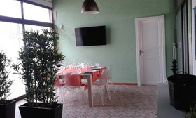 Apollonion Country House