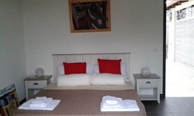Apollonion Country House