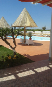 Apollonion Country House