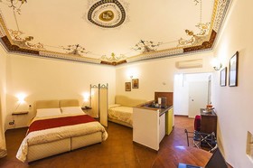 Aretusa Vacanze