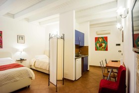 Aretusa Vacanze