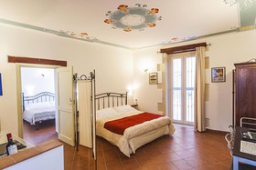 Aretusa Vacanze