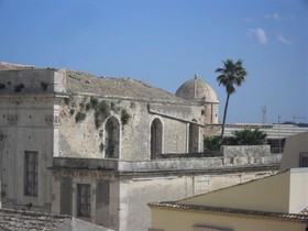 Aretusa Vacanze