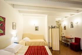 Aretusa Vacanze