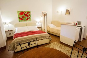 Aretusa Vacanze