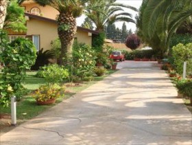 B&B Dolce Casa