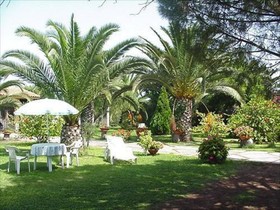 B&B Dolce Casa
