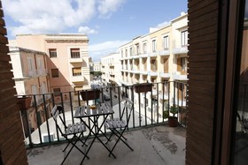 B&B Globetrotter Siracusa