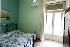 B&B Globetrotter Siracusa