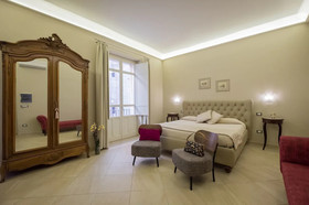 B&B Maecò Ortigia