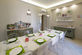 B&B Maecò Ortigia