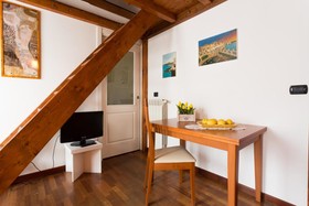 B&B Ortigia Bedda