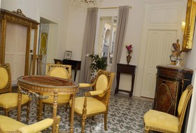 B&B Casa D'alleri