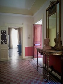 B&B Casa D'alleri