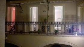 B&B Casa D'alleri