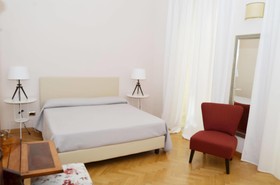 B&B Casa D'alleri
