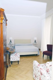 B&B Casa D'alleri