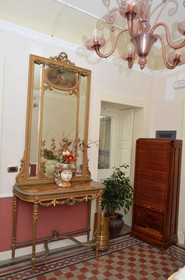 B&B Casa D'alleri