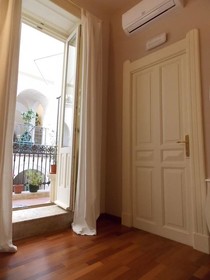 B&B Casa D'alleri