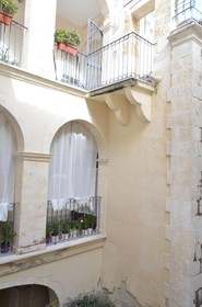 B&B Casa D'alleri