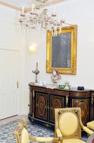 B&B Casa D'alleri