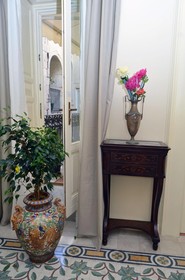 B&B Casa D'alleri