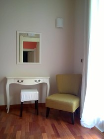 B&B Casa D'alleri