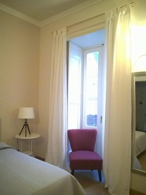 B&B Casa D'alleri
