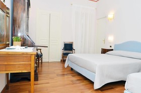 B&B Casa D'alleri