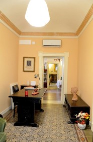 B&B Casa D'alleri