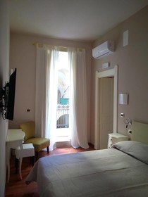 B&B Casa D'alleri