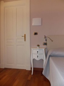 B&B Casa D'alleri