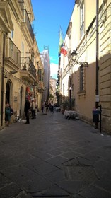 B&B Casa D'alleri