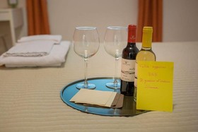 B&B Il Giardino d'inverno