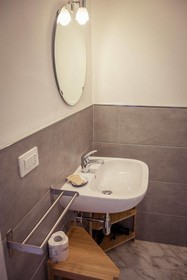 B&B Il Giardino d'inverno
