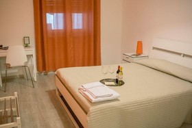 B&B Il Giardino d'inverno