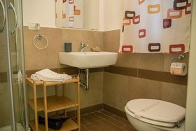 B&B Il Giardino d'inverno