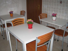 B&B Mare di S.Lucia