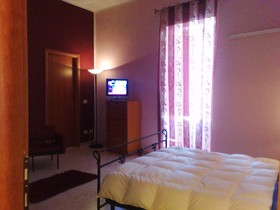 B&B Mare di S.Lucia