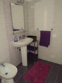 B&B Mare di S.Lucia