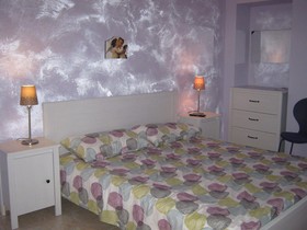B&B Mare di S.Lucia