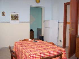 B&B Mare di S.Lucia