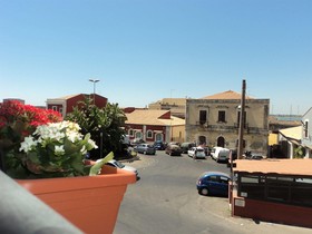 B&B Mare di S.Lucia