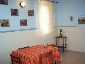 B&B Mare di S.Lucia