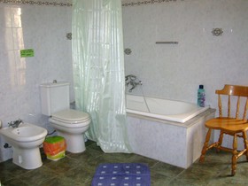 B&B Mare di S.Lucia