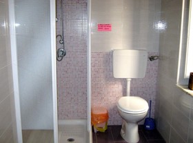 B&B Mare di S.Lucia
