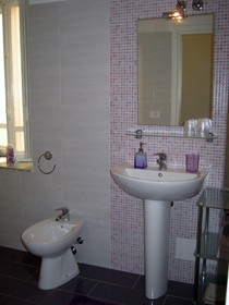 B&B Mare di S.Lucia