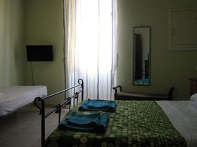 B&B Mare di S.Lucia