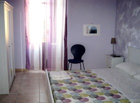 B&B Mare di S.Lucia