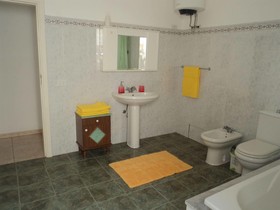 B&B Mare di S.Lucia